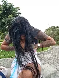 luisa16xxx webcam stripchat model stream image