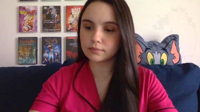 luaonlycam webcam model stream image