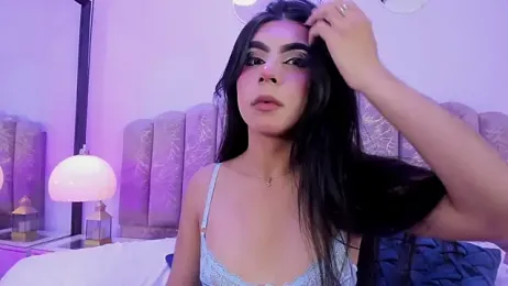 Channel_sofia webcam model stream image