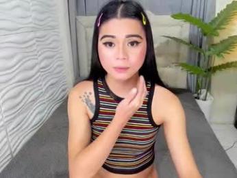 unforgetableasiancock webcam model stream image