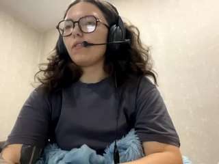 analisakimpton webcam model stream image