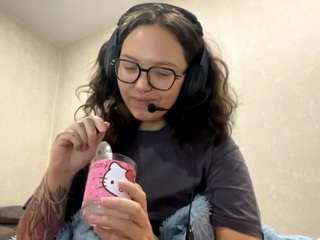 analisakimpton webcam model stream image