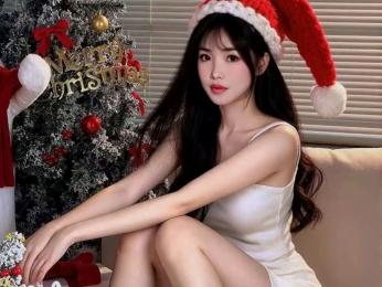 AngelCoco webcam model stream image