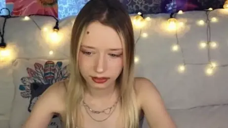 Arveni webcam model stream image