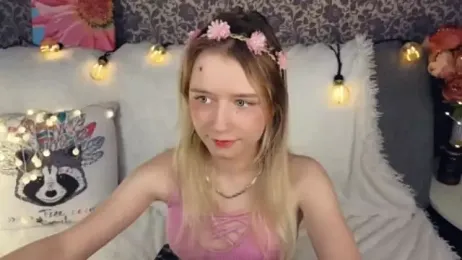 Arveni webcam model stream image