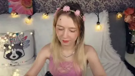 Arveni webcam model stream image