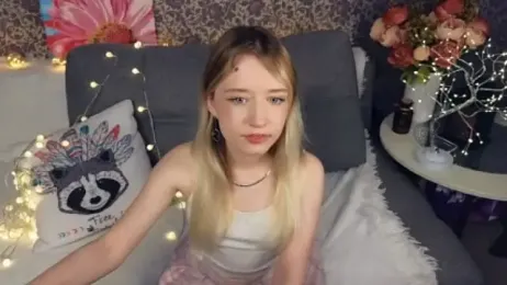 Arveni webcam model stream image