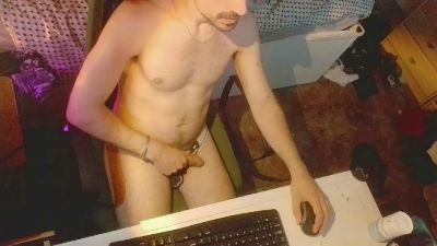 _rik webcam model stream image