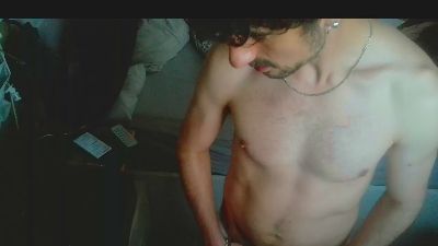 _rik webcam model stream image