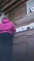 Dalila_22 webcam model stream image