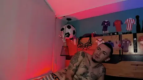 Chloe_Killua webcam stripchat model stream image