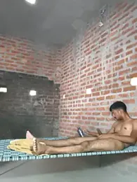 callboy_yuvi webcam model stream image