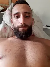 kaetanor webcam model stream image