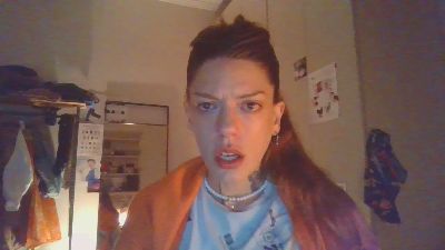Plsmecha webcam model stream image