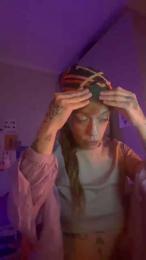 Plsmecha webcam model stream image