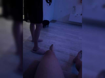 A_And_A webcam model stream image