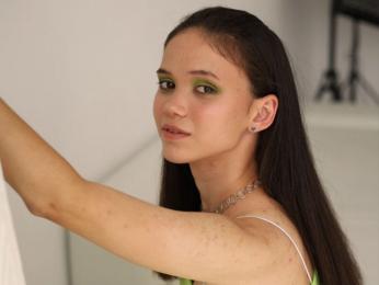 PansySeveryn webcam model stream image