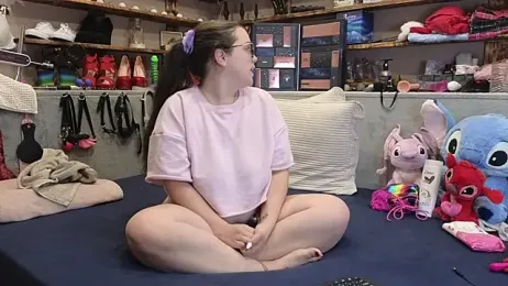 Kimberly-Caprice webcam model stream image