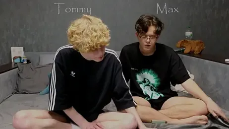 curlytommy webcam model stream image