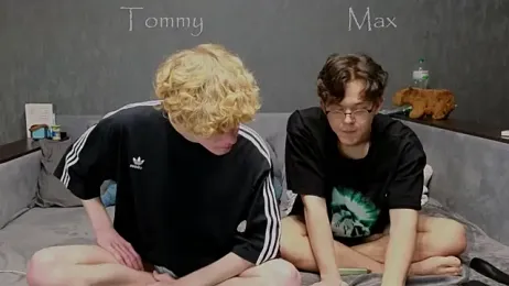 curlytommy webcam model stream image