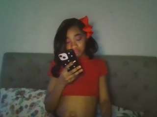 bougibunny webcam model stream image