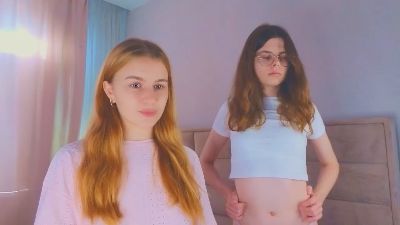 LeonieDammad webcam cam4 model stream image