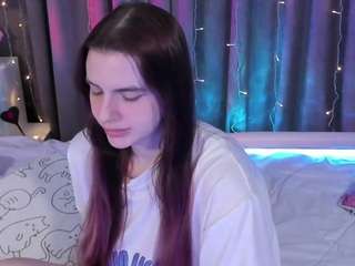 yorogumo webcam model stream image