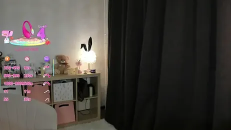 SagiriMei webcam model stream image