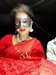 Hotty_Nisha21 webcam model stream image