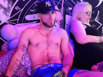 MAJEXDICK webcam model stream image