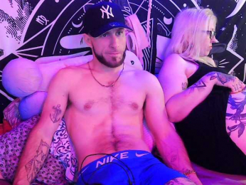 MAJEXDICK webcam model stream image