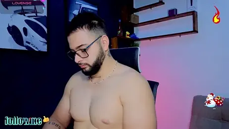 Andrew_Brown webcam stripchat model stream image