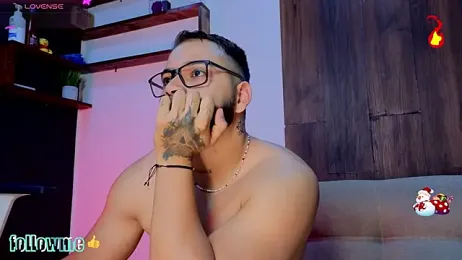 Andrew_Brown webcam model stream image