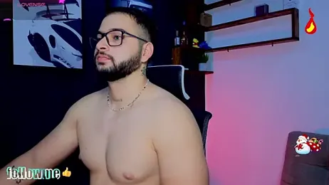 Andrew_Brown webcam model stream image