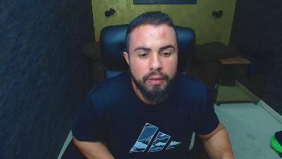 HayesWood webcam model stream image