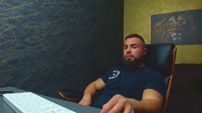 HayesWood webcam model stream image