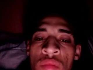vontravis9 webcam model stream image