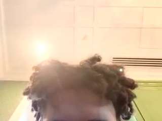 vontravis9 webcam model stream image