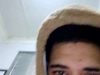 vontravis9 webcam model stream image