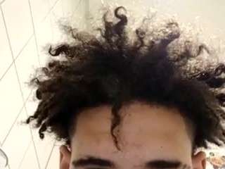 vontravis9 webcam model stream image