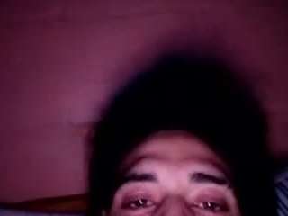 vontravis9 webcam model stream image