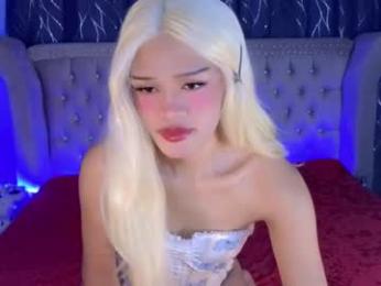 missionary_addiction_cumshot webcam model stream image