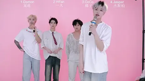 XL-CandyShop webcam model stream image