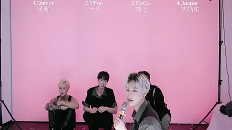 XL-CandyShop webcam model stream image