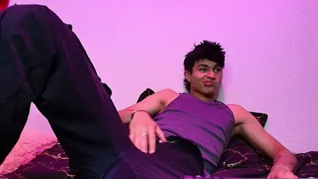 Bastian_wolf_ webcam model stream image