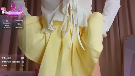 AvrilLeMell webcam model stream image