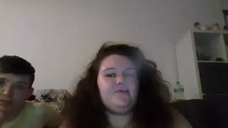 curvy_crystal webcam model stream image