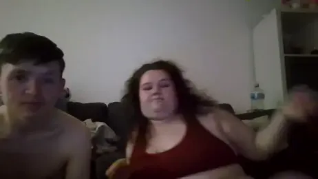 curvy_crystal webcam model stream image