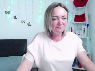 Sneaky Kate webcam model stream image