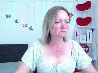 Sneaky Kate webcam model stream image